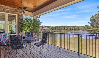 417 LAKEWINDS Rd, Alexander City, AL 35010