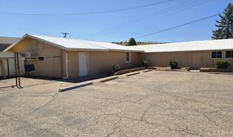 610 Tom Foy Blvd, Bayard, NM 88023