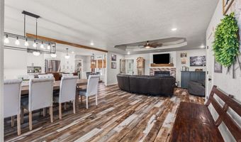 1430 Lakeview Estates Dr, Alma, AR 72921