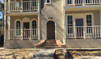 718 1 Park Blvd #1, Baton Rouge, LA 70806