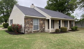 7136 DEVINE, Bartlett, TN 38133