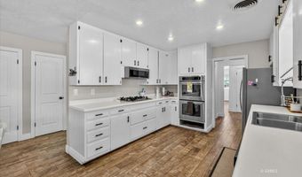 2836 N Shiflet Ave, Central, AZ 85531