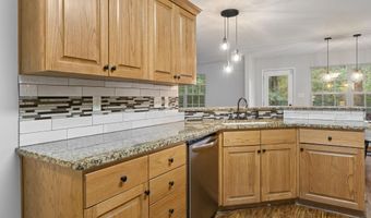 4121 Hartford Hills Dr, Benton, AR 72015