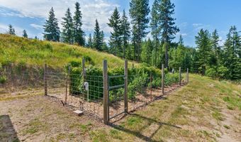 905 N Cedar View Dr, Blanchard, ID 83804