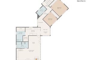 2311 ROCKWOOD Rd, Accokeek, MD 20607