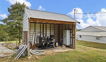 11695 E Old Belleville Rd, Belleville, AR 72824