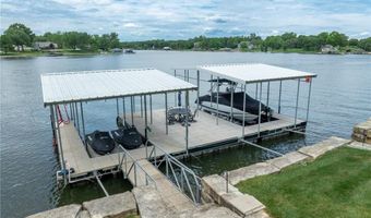 1038 Lake Viking Ter, Altamont, MO 64620