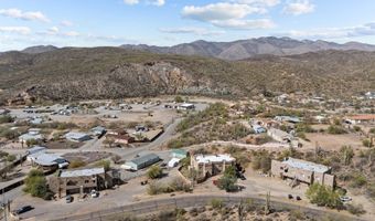 32776 S MAGGIE MINE Rd, Black Canyon City, AZ 85324