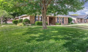 6701 BLACKSMITH Ln, Amarillo, TX 79109