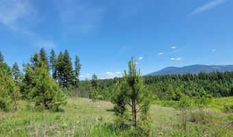 NNA Falcon Ridge Dr Tract 6, Bonners Ferry, ID 83805