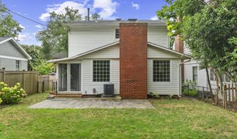 18 STEELE Ave, Annapolis, MD 21401