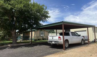 308 S Avenue F, Abernathy, TX 79311