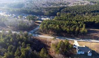 Parkway Trails lot 111, Bauxite, AR 72011