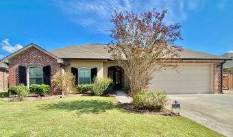 609 Shadowlawn Dr, Berwick, LA 70342