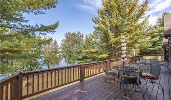 1116 Sand Lake Dr NW, Backus, MN 56435