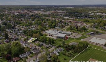 536 Cherry Ave, Ashland, OH 44805