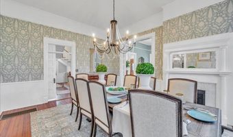 522 S Lee St, Americus, GA 31709