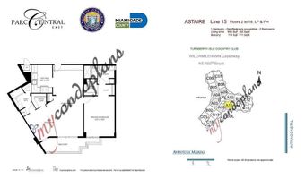3300 NE 192ND St 915, Aventura, FL 33180