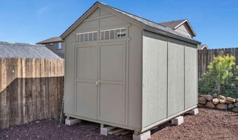 4580 Centaurus Rd, Bellemont, AZ 86015