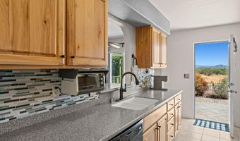 48023 N 518TH Ave, Aguila, AZ 85320