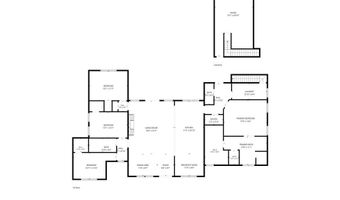 1100 Foxtrap Rd, Axis, AL 36505