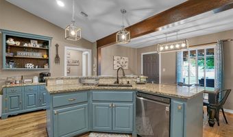 20385 E County Road 157, Altus, OK 73521