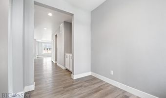 1518 Deadwood Loop, Belgrade, MT 59714