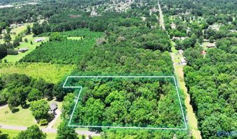 Wilcox Street SE, Attalla, AL 35954