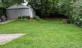 61 Maine St, Ashland, OH 44805