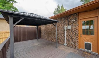 3069 HANSON St, Cheyenne, WY 82001