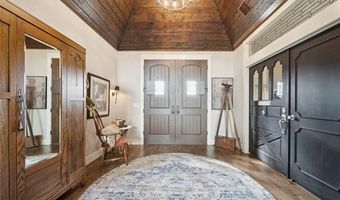 4320 N 135 Rd, Beggs, OK 74421