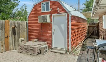 6200 Hanson Rd, Amarillo, TX 79106