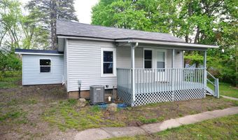 822 N Berrien St, Albion, MI 49224