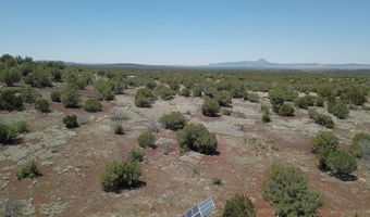 1155 W Half Moon Ct, Ash Fork, AZ 86320