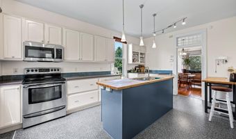 2607 GOODWOOD Rd, Baltimore, MD 21214