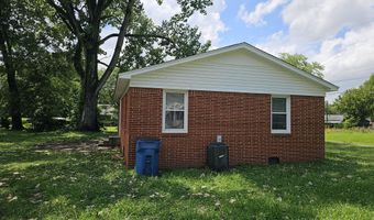 73 W Lincoln St, Alamo, TN 38001