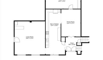 4648 Danna Dr, Austell, GA 30106