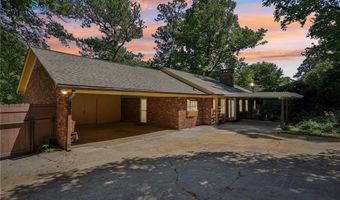 1067 Hess Dr, Avondale Estates, GA 30002