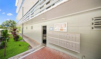 3111 Pualei Cir 101, Honolulu, HI 96815