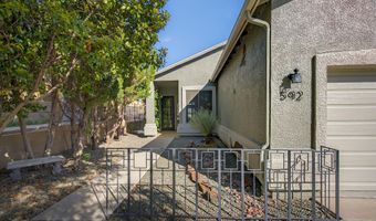 592 W Saddle Creek Dr, Camp Verde, AZ 86322