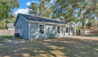 1180 E PARKER St, Bartow, FL 33830