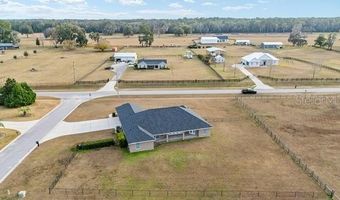 3305 NE 106TH St, Anthony, FL 32617
