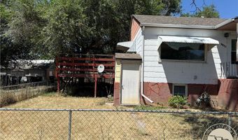 3211 4th Ave S, Billings, MT 59101