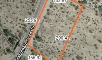 21393 W MOUNTAIN COVE Pl, Buckeye, AZ 85396
