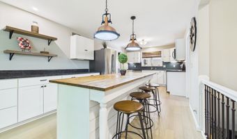 1607 Van Buskirk Rd, Anderson, IN 46011