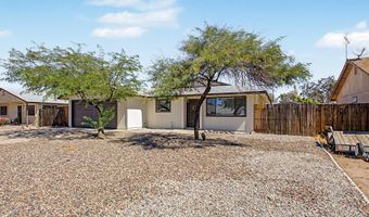562 E HONDO Ave, Apache Junction, AZ 85119