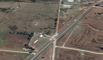 6317 County Road 1480, Ada, OK 74820