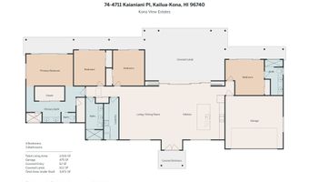 74-4711 KAIANIANI Pl, Kailua Kona, HI 96740