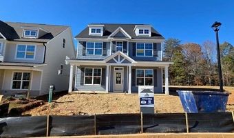 135 Marble Tree Way, Ball Ground, GA 30107