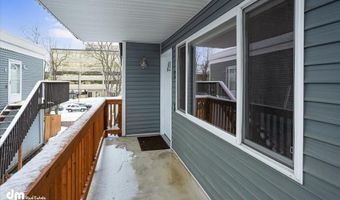 3962 Reka Dr #C6, Anchorage, AK 99508